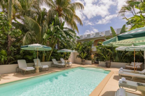 Maison Tropical
